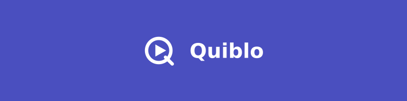 Quiblo